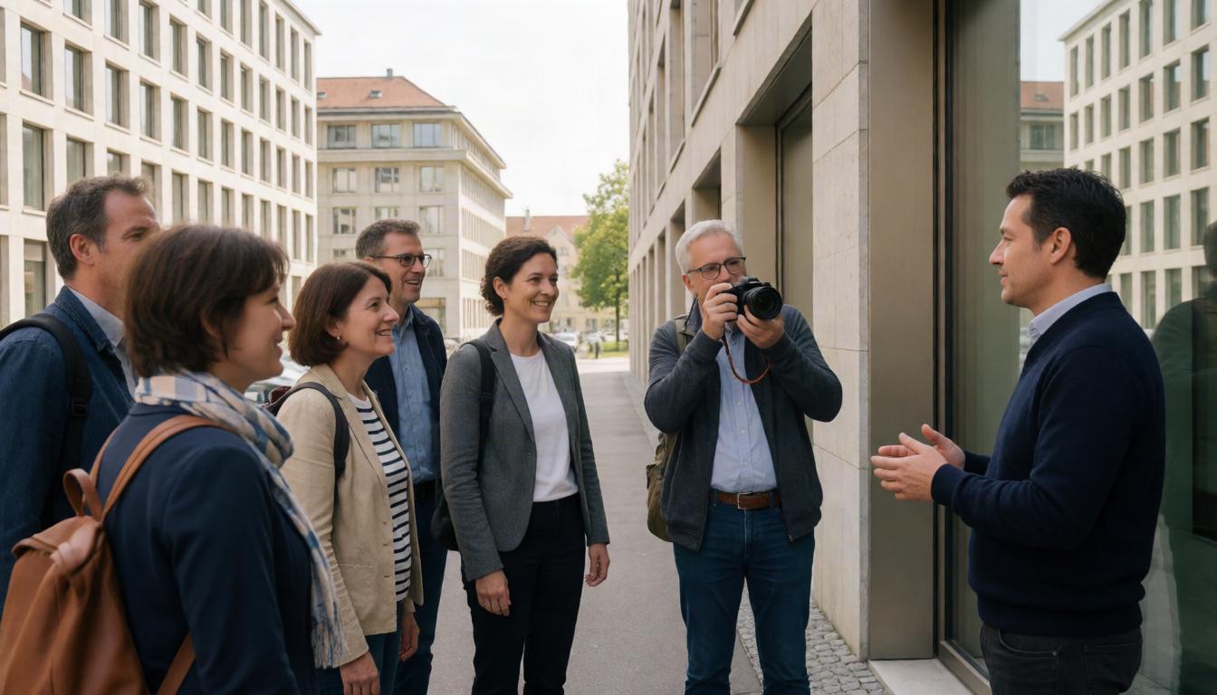 Ihre Tour in Wallisellen